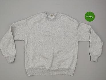 obcisłe bluzy: Bluza damska
, rozmiar S — 3