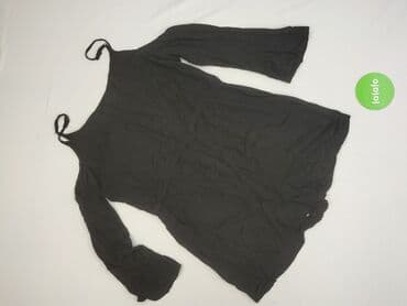 sukienka czarna 152: Clockhouse, Sukienka damska, rozmiar M — 3