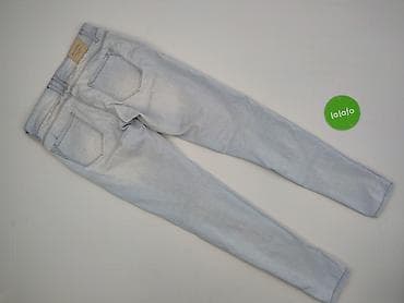 bootcut: Reserved, Jeansy damskie, rozmiar XS — 3