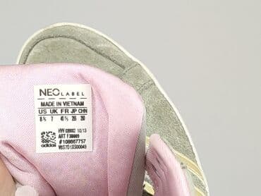 demix buty: Adidas, Sneakersy damskie, rozmiar 40 — 5