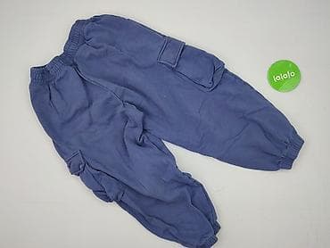 getry h: Cargo, Spodnie dresowe dla mężczyzn, rozmiar XS — 3