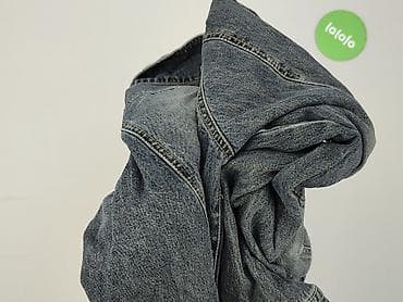 massimo polska: Denim Co, Kurtka jeansowa damska, rozmiar XL — 4