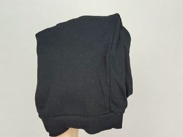 sinsay bluzki czarne: Sinsay, Bluza damska
, rozmiar M — 5