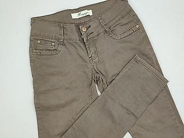 Jeansy damskie, rozmiar S w lalafo.pl Jeansy damskie, rozmiar S