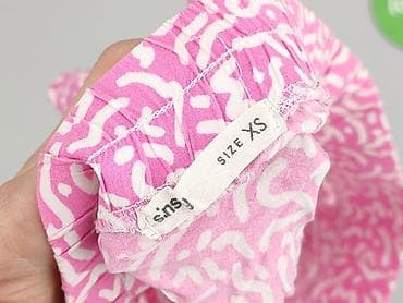 sinsay : Sinsay, Szorty damskie, rozmiar XS — 4