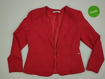 second hand outlet: QUIOSQUE, Marynarka damska, rozmiar 2XL — 2