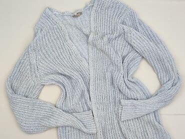 local heroes niebieska bluza: Orsay, Kardigan damski, M — 1