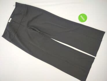 buty szerokie w palcach damskie: Atmosphere, Spodnie materiałowe damskie, rozmiar 2XL — 2