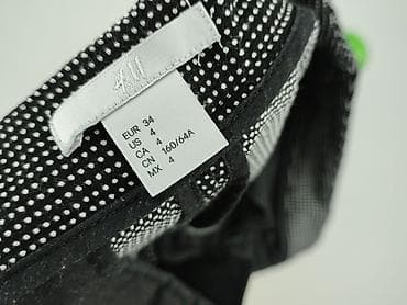 asmen garnitury: H&M, Elegancki komplet, rozmiar XS — 6