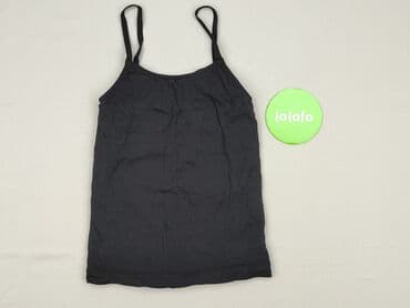 bluzki przezroczyste: Women's blouse, size S (EU 36) — 3
