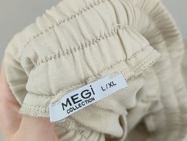 b c collection bluzy: MEGI, Sweatpants for women, size XL — 4