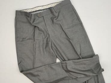 Men's trousers, size XL