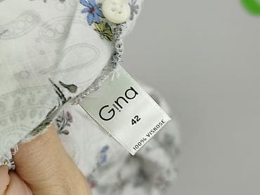 baleriny nike: Gina, Bluzka damska, rozmiar XL — 5