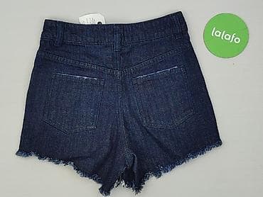 jeansy daisy: Petites, Szorty damskie, rozmiar 2XS — 3
