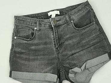 celine buty biale: H&M, Szorty damskie, rozmiar XS — 1