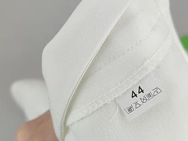 spodenki xl: Spodnie materiałowe damskie, rozmiar 2XL — 4