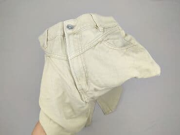 dżinsy z dziurami: H&M, Jeans for women, size L (EU 40) — 6