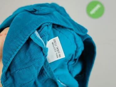 tanie krótkie spodenki: Zara, Szorty damskie, rozmiar XS — 5