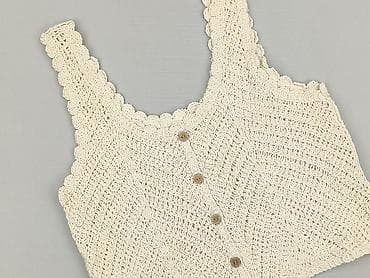 cropp zwroty: Top damski, rozmiar S — 1