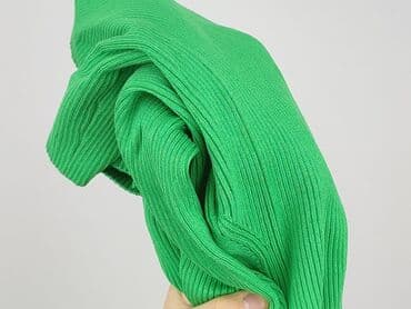 bluzka z dekoltem v, reserved: Primark, Top damski, L — 6