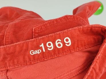 czerwone spódnice w grochy: Gap, Women`s skirt, S at lalafo.pl — 5 czerwone spódnice w grochy: Gap, Women`s skirt, S — 5