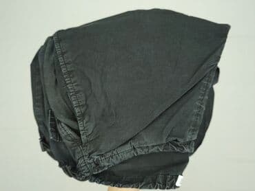 spodnie materialowe pull and bear: PULL&BEAR, Spodnie materiałowe damskie, rozmiar S — 6