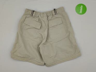 rajstopy i szorty: The North Face, Szorty damskie, L — 3