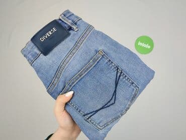 jeansy straight stradivarius: Джинси жіночі, S на lalafo.pl — 5 jeansy straight stradivarius: Джинси жіночі, S — 5