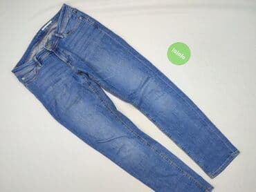 spodnie indicode: EDC, Jeansy dla mężczyzn, S — 2