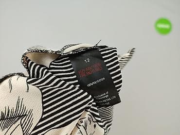 bluzki w pepitke: Bluzka damska, rozmiar L — 5