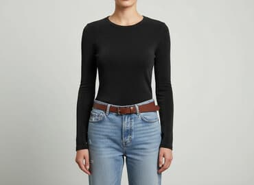 bluzki świecąca: Bluzka damska, rozmiar S — 1