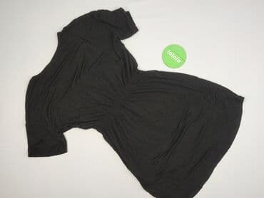 sukienka hm sweterkowa: H&M Basic, Sukienka damska, rozmiar M — 3