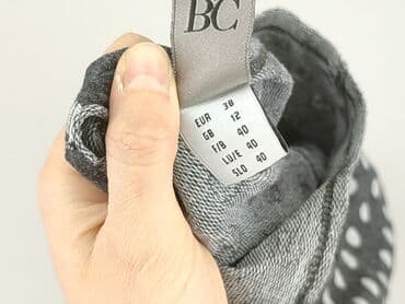 кофти жіночі польські: Women`s sweatshirt, size M (EU 38) — 5