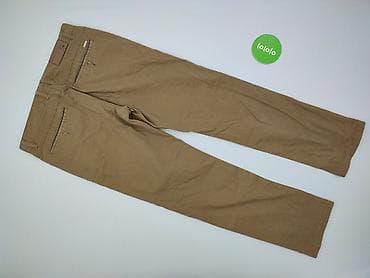 second hand outlet: Chinosy dla mężczyzn, rozmiar XL — 3