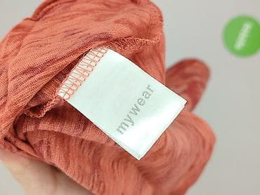 black squad kurtki: Wear, Top damski, rozmiar S — 4