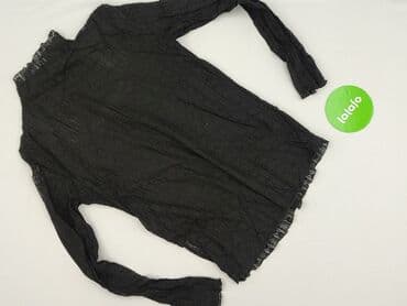 sweter z krótkim rękawem reserved: Reserved, Golf damski, rozmiar S — 3