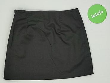chce: H&M Divided, Spódnica damska, rozmiar XS — 3
