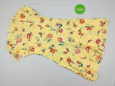 spodnie daisy: Sukienka damska, rozmiar 4XL — 3