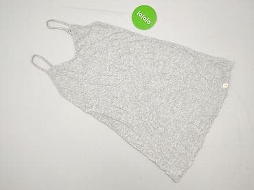 bluzki lyocell: Esotiq, Top damski, rozmiar M — 3