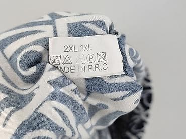 leginsy: Spodnie 3/4 damskie, rozmiar 2XL — 5