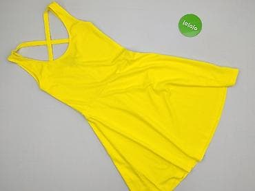 spodniczki hm: H&M, Sukienka damska, rozmiar M — 2