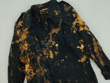 bluza tommy hilfiger lidl: H&M, Trencz damski, 5XL — 1