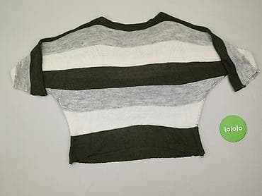 moda prl damska: ITALY FASHION, Sweter damski, rozmiar One size — 6