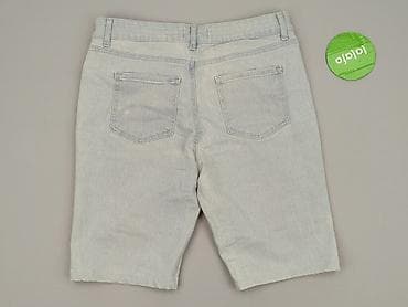 fabio fabrizi klapki: Janina, Szorty damskie, rozmiar L — 3