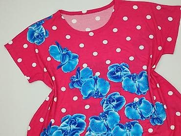 pizama hello kitty: Bluzka damska, rozmiar 3XL — 1