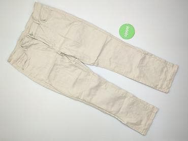 st bernard clothes: St. Bernard, Spodnie materiałowe damskie, rozmiar XL — 2