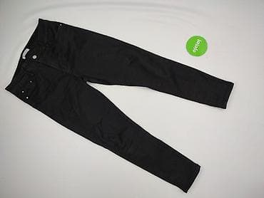 mickey jeans: M.Sara, Jeansy damskie, rozmiar XL — 2