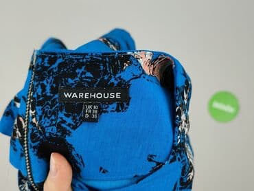 bluzka z ustami house: Wearhouse, Bluzka damska, rozmiar S — 4