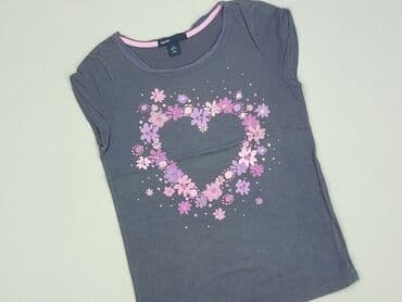 koszulka appendage: T-shirt, Gap, 7 years, S, condition - Very good — 1