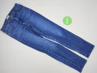 modne duże rozmiary spodnie: Wrangler, Jeansy dla mężczyzn, rozmiar S — 2